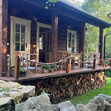 Chalupa Zaskali Budislav  Exterior photo