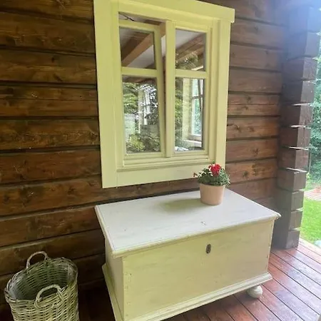 Chalupa Zaskali Budislav  Exterior photo