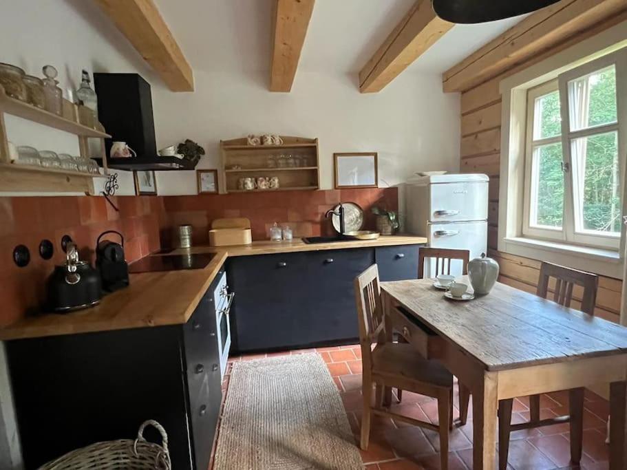 Holiday home Zaskali