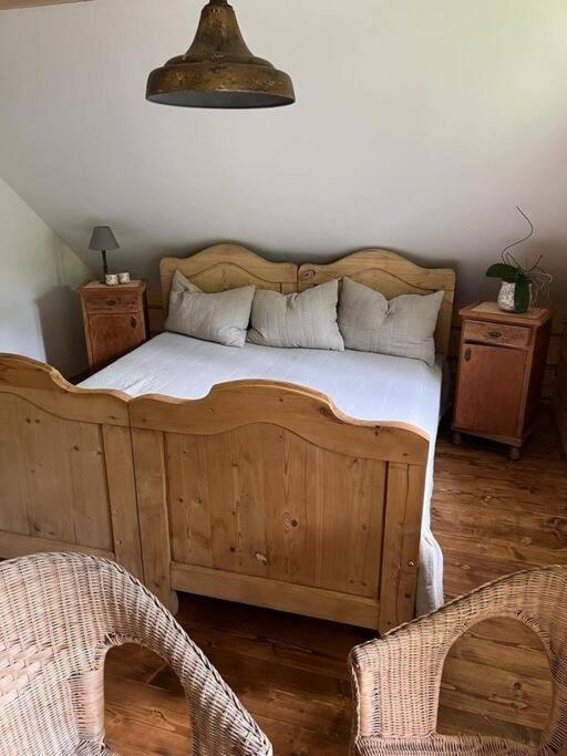 Holiday home Zaskali Budislav (Svitavy)