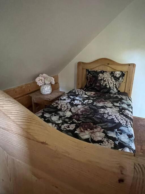 Zaskali Holiday home Budislav (Svitavy)