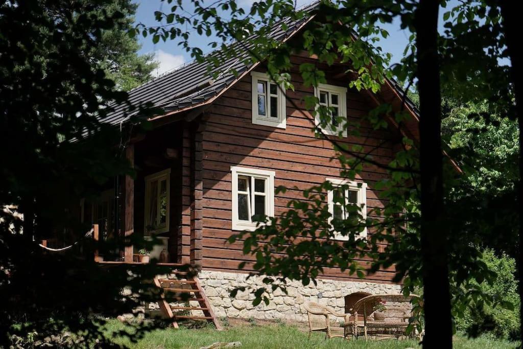 Holiday home Zaskali Budislav (Svitavy)