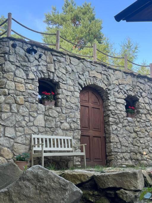 Holiday home Zaskali *